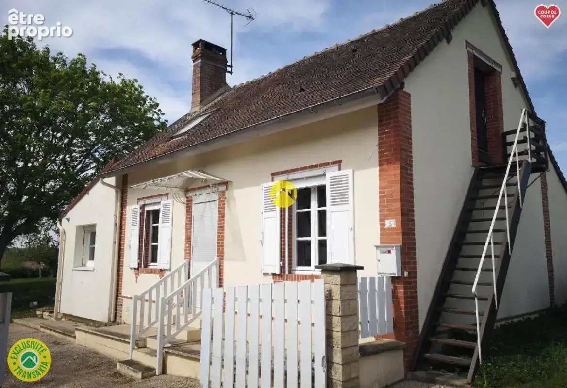Maison avec dependance - photo 19