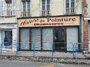 Appartement à LORRIS