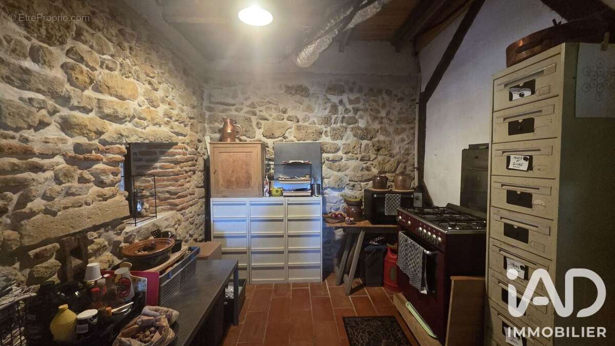 Maison 167 m² à Haget  - photo 7