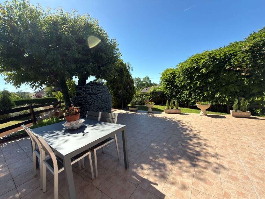Maison à CUSSET