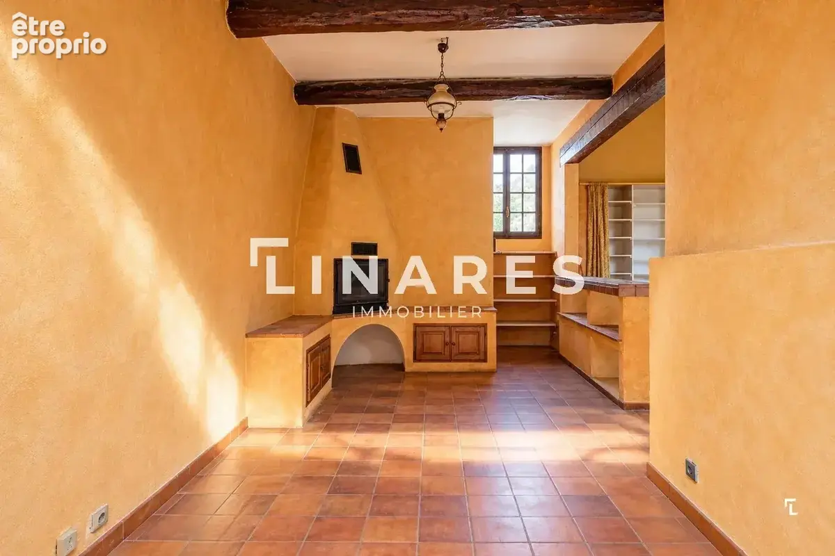 LE GITE - Maison de 225m2 - 13114 PUYLOUBIER - photo 4