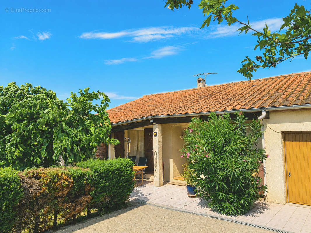 Maison à CERET