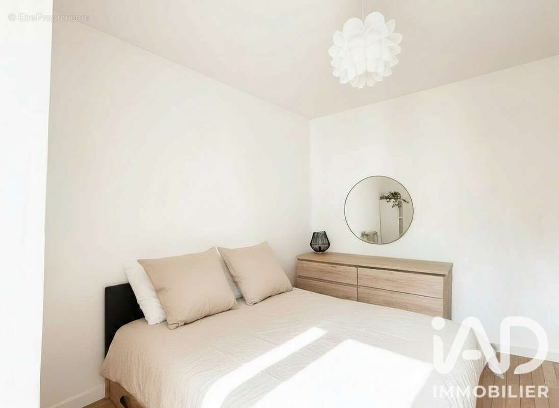 Appartement 67 m² à Chatenay-Malabry  - photo 7