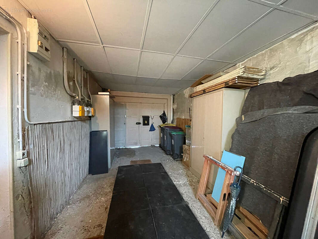 Appartement  4 pièce(s) - photo 12
