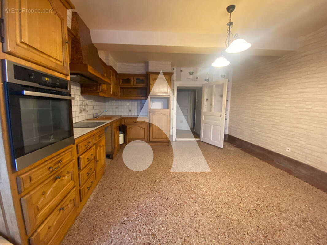 Maison à MONTCY-NOTRE-DAME