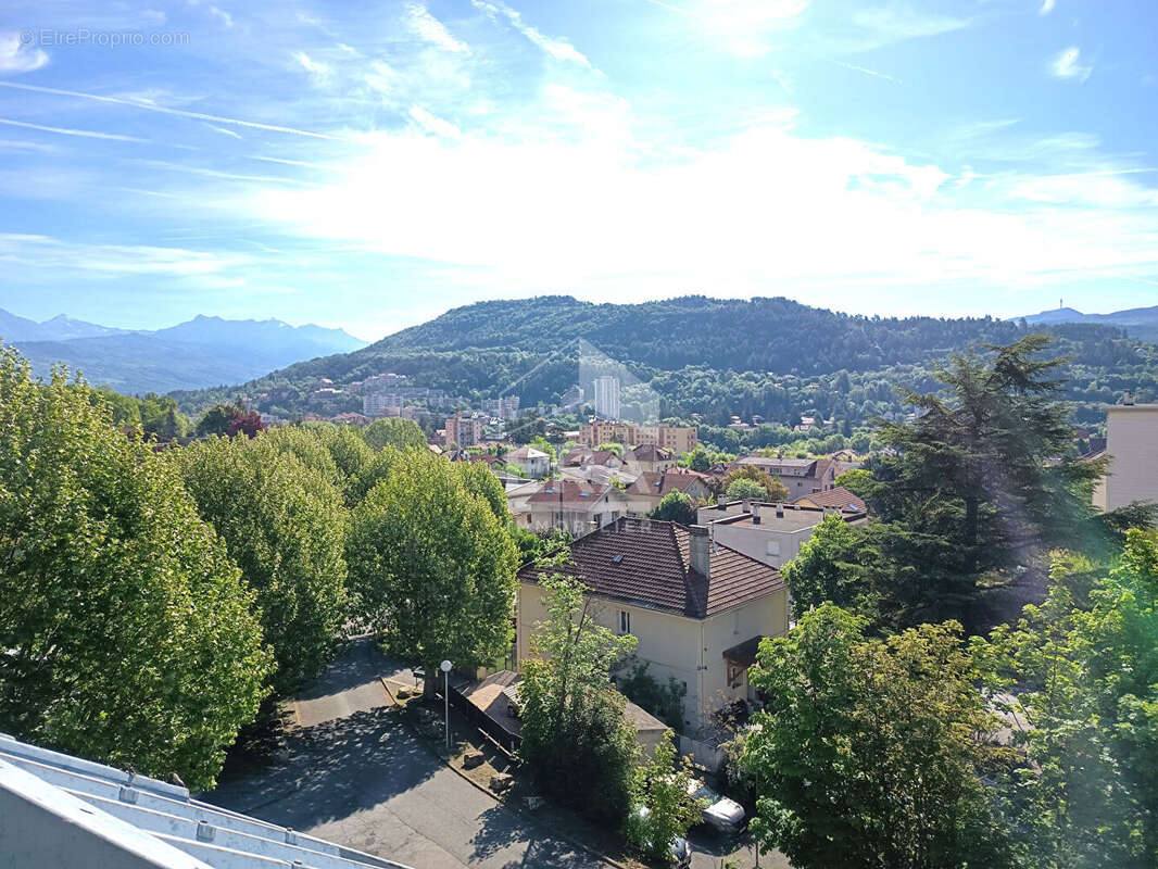 Appartement à GAP