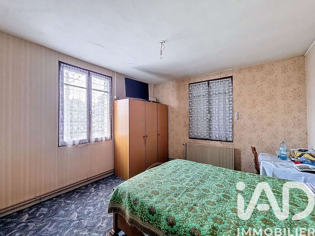 Photo 6 - Maison à NEUFCHATEL-EN-BRAY