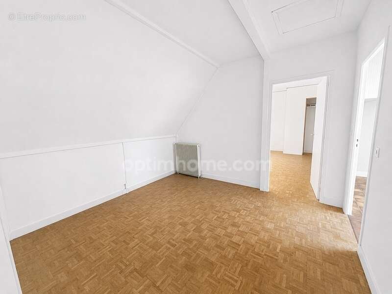 Maison à PARMAIN