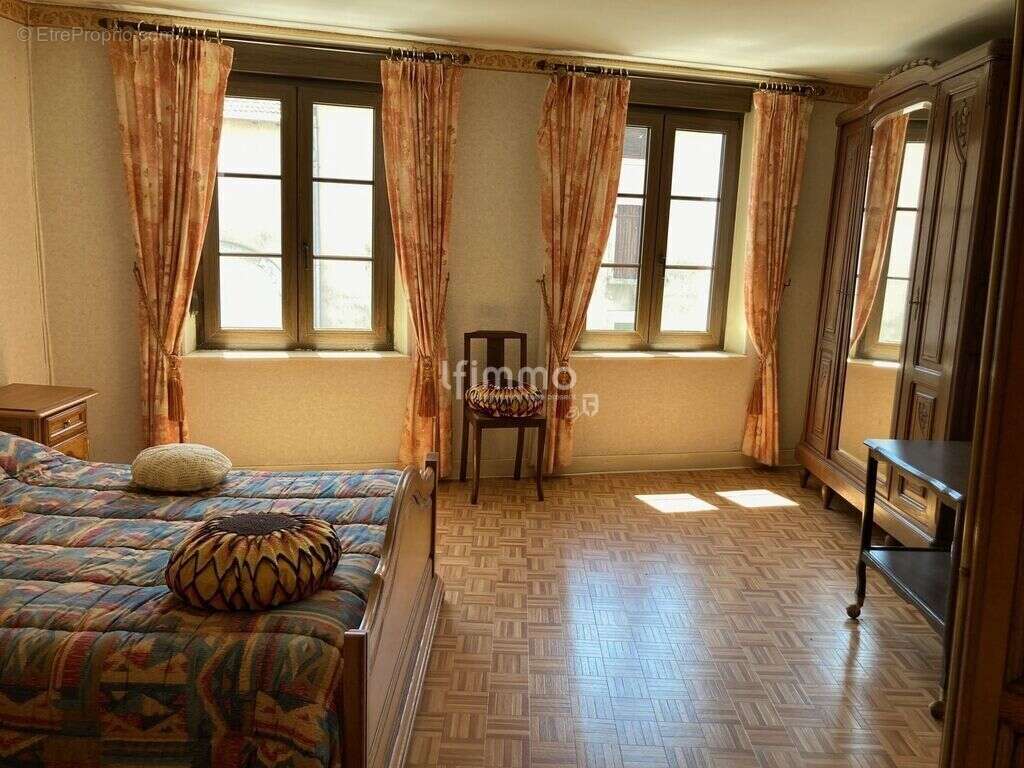 Maison de village, à 5 mn de Château-Salins - photo 4