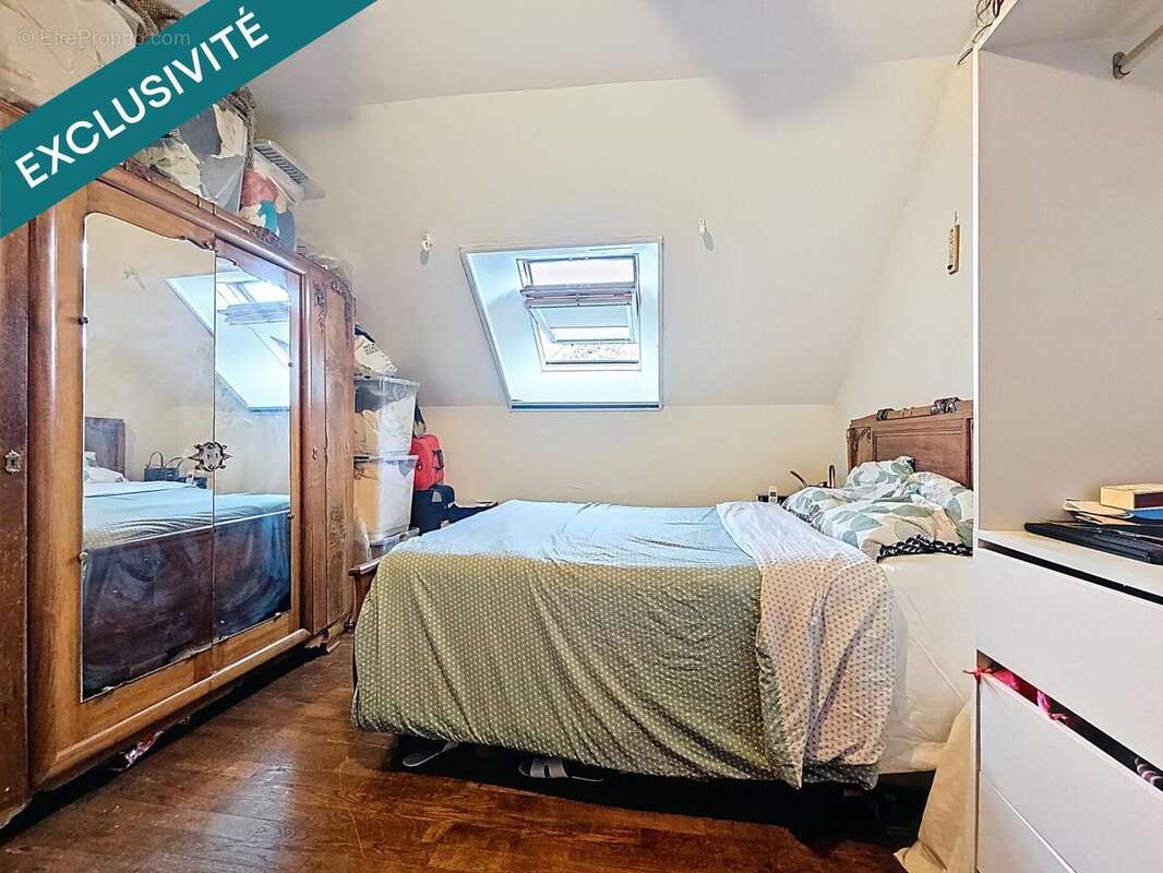 Photo 6 - Maison à SAINTE-COLOMBE