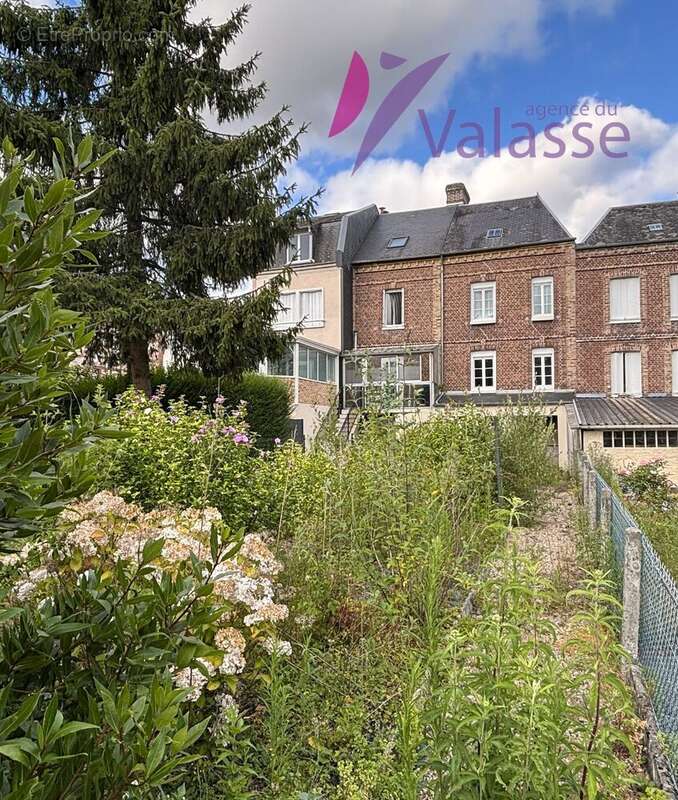 Maison 61 m² à Lillebonne  - photo 2