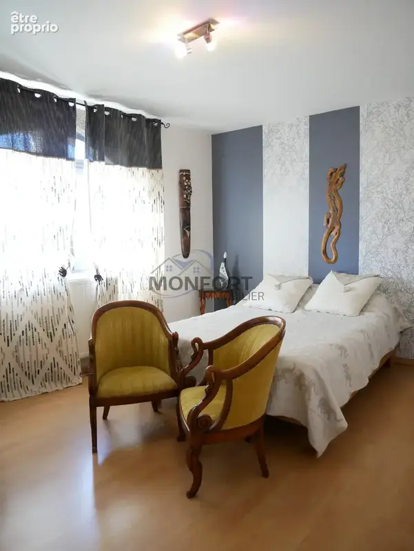 Maison en pierre avec - photo 10