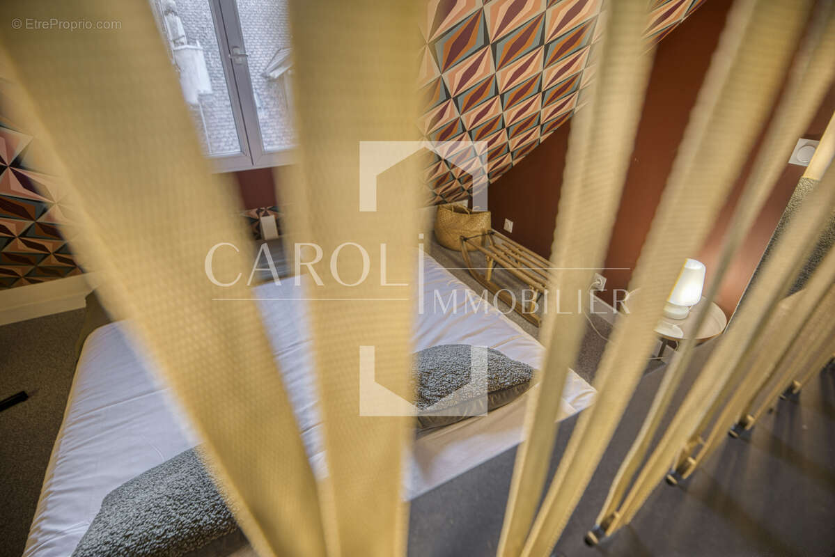 Appartement à ANNECY