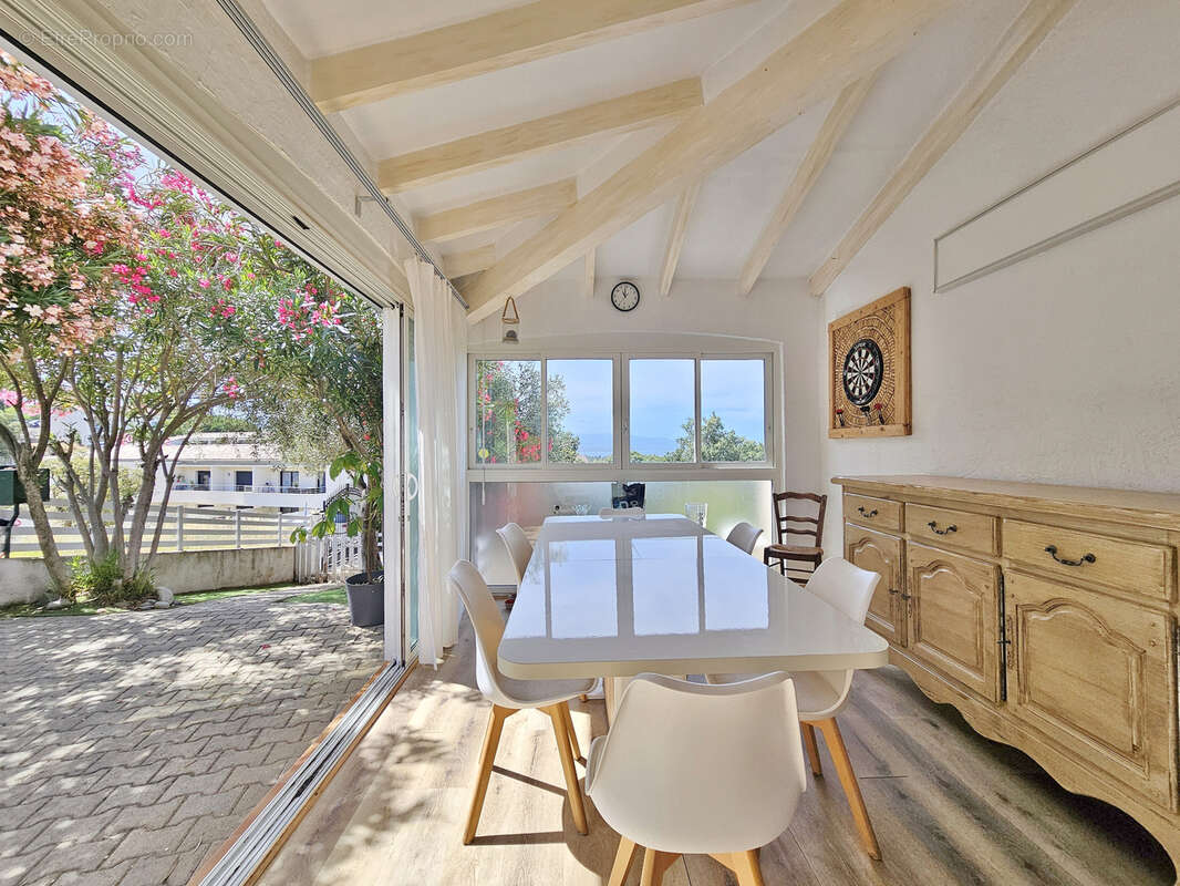 Maison à AJACCIO