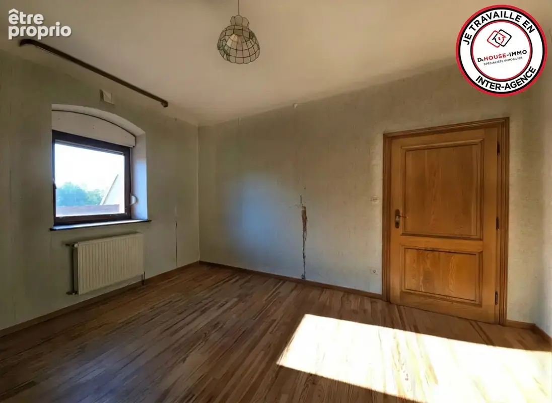 Maison 3 pièces 102 m² à vendre à Sarreguemines (57200) - photo 7