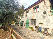 Photo 1 - Maison à L'ESCARENE