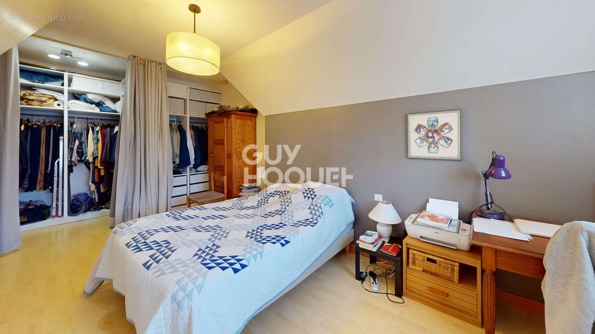 Maison à CESSON-SEVIGNE