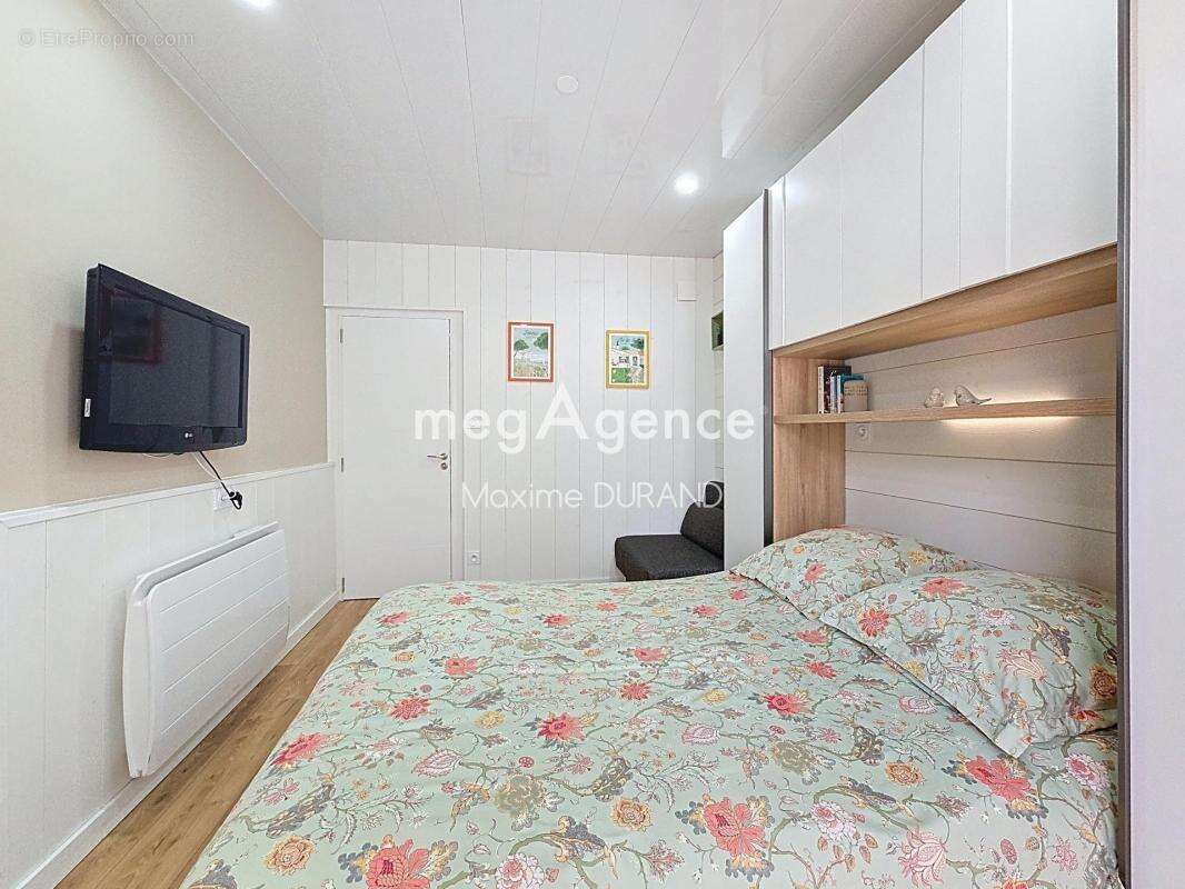 Appartement à SAINT-BREVIN-LES-PINS