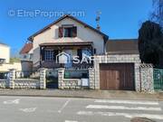 Photo 1 - Maison à BERNES-SUR-OISE