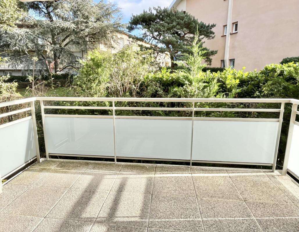 Appartement à TOURNEFEUILLE