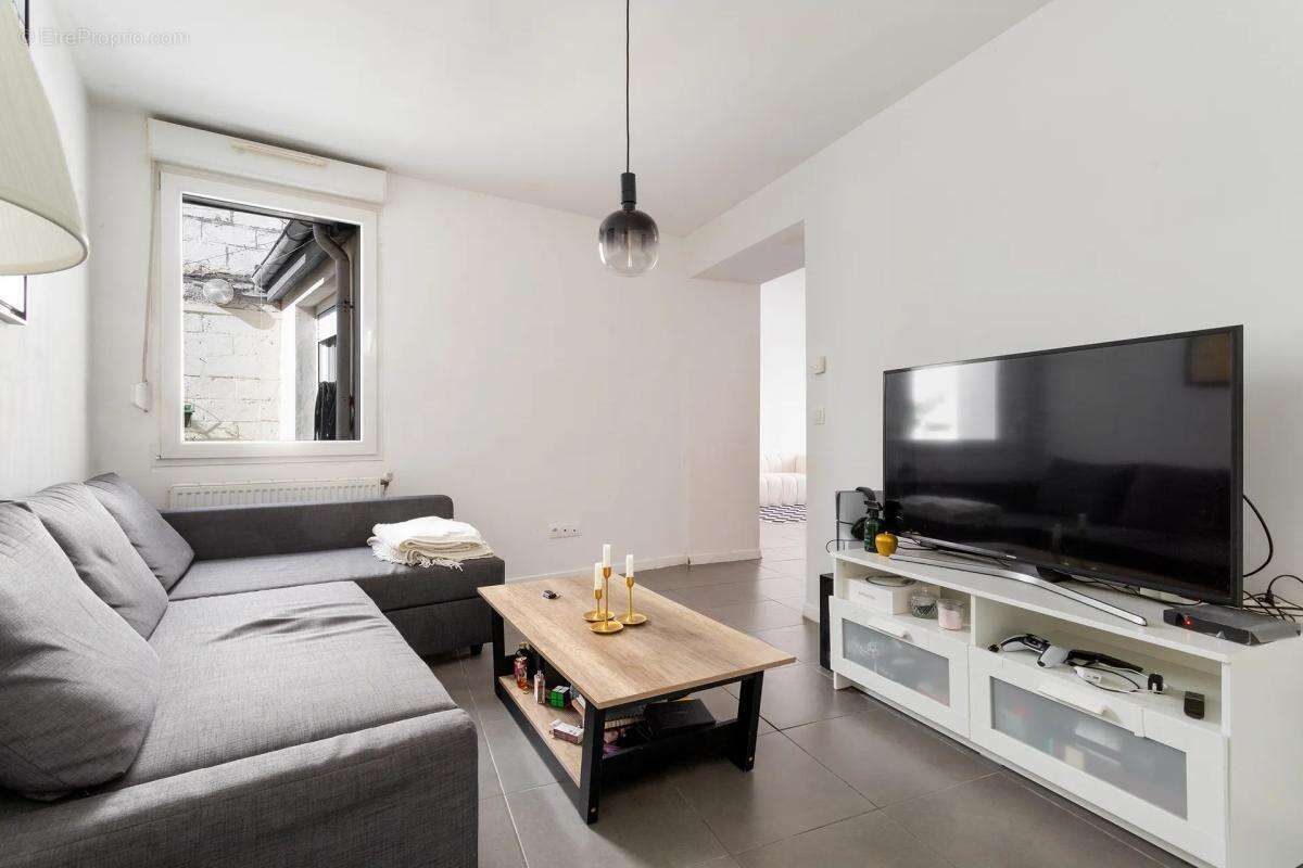 Maison à LILLE