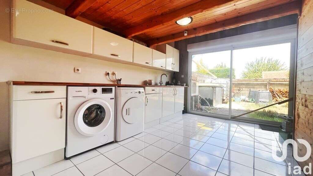 Photo 8 - Maison à SAINT-LOUBES