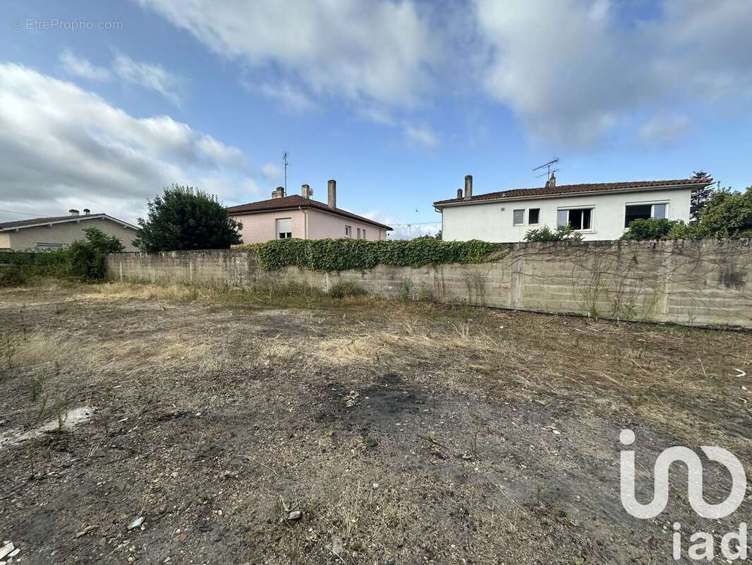 Photo 7 - Appartement à SAINTE-BAZEILLE