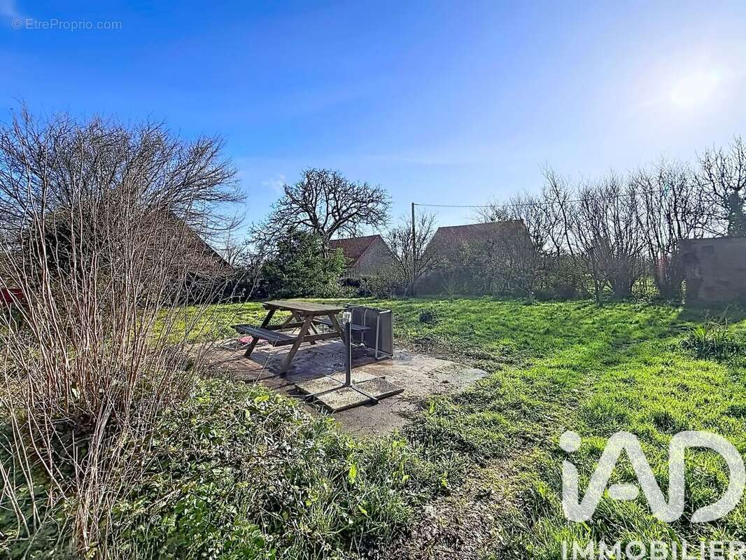 Photo 3 - Maison à PORTBAIL