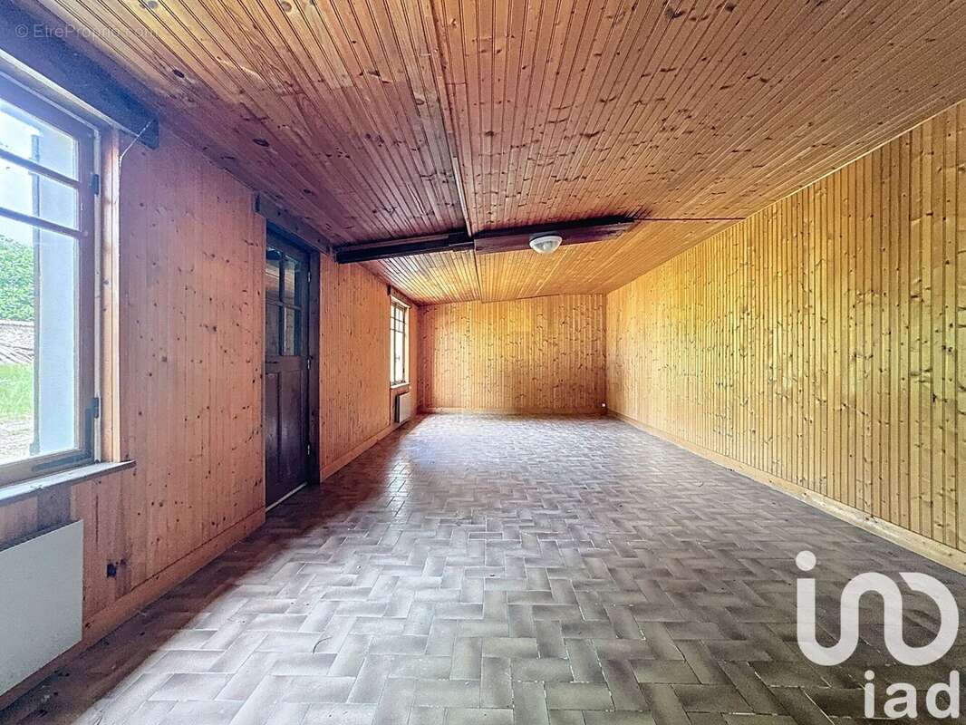 Photo 8 - Maison à PRUNAY-EN-YVELINES