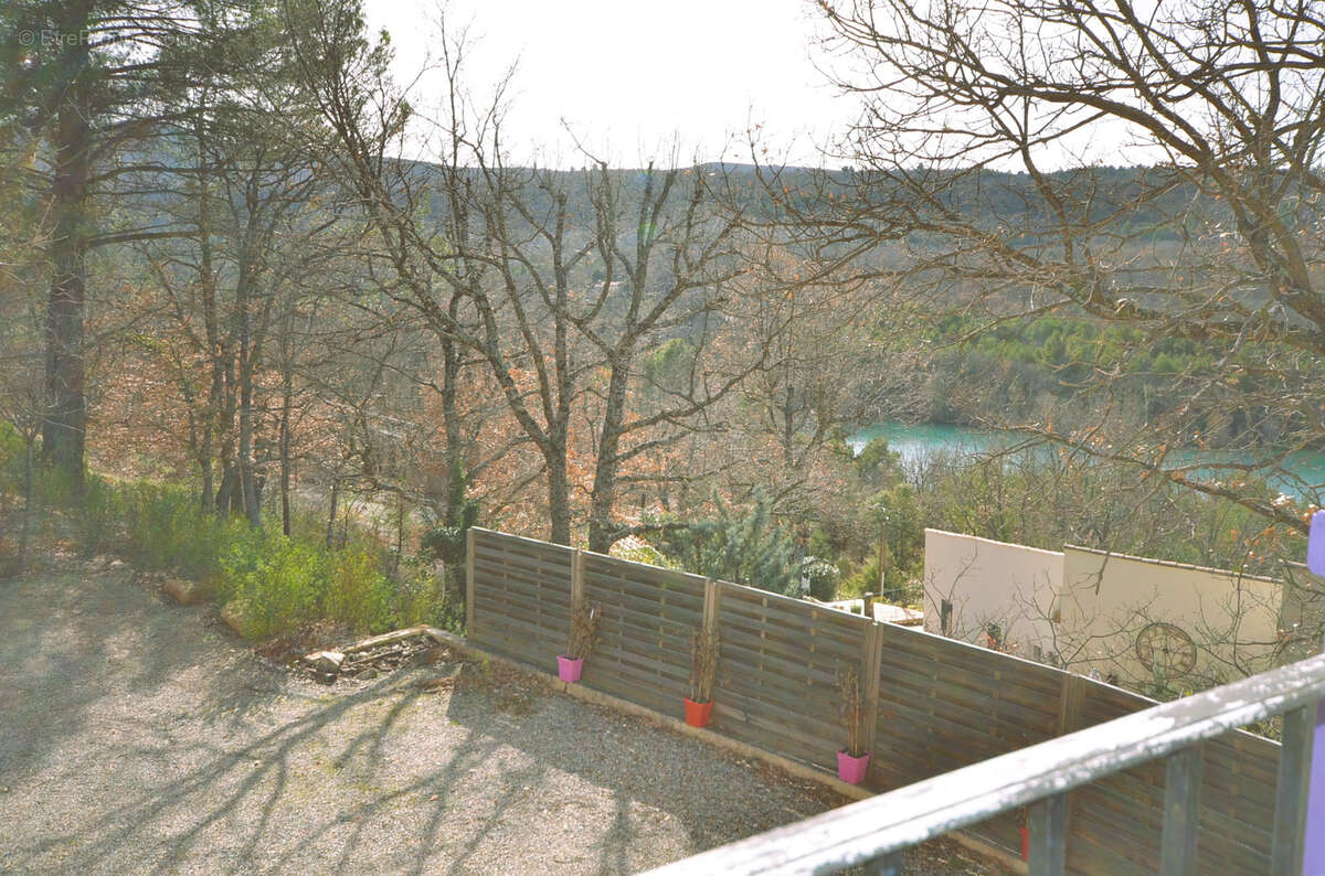 Appartement à BAUDUEN