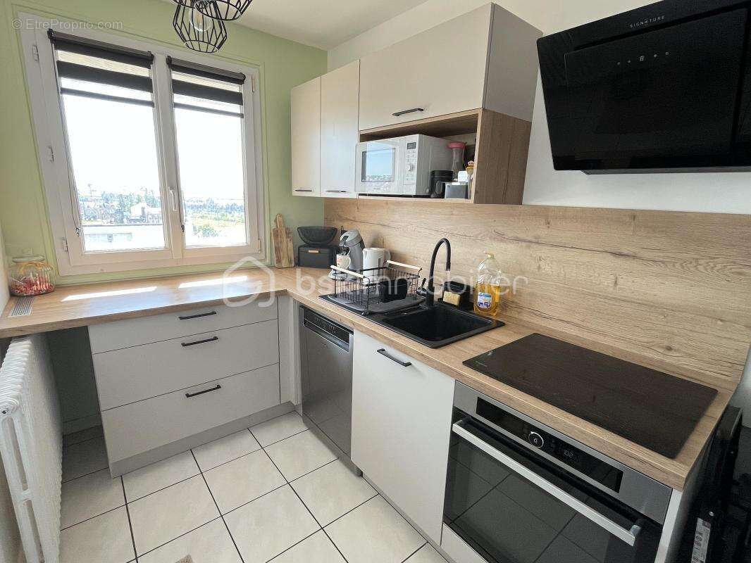 Appartement à LE HAVRE