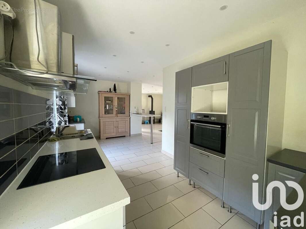 Photo 7 - Maison à CHATEAU-THIERRY