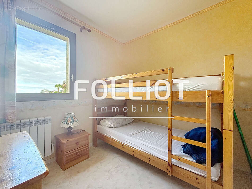 À vendre : Appartement 3 pièces à Houlgate - photo 11