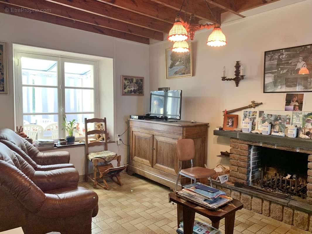 Maison à RAUVILLE-LA-PLACE