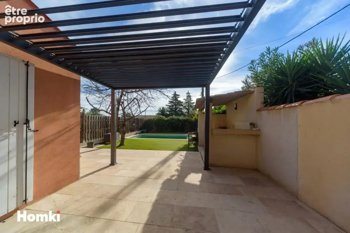 Maison/Villa T6 de 110 m² à La Farlède 83210 - photo 11