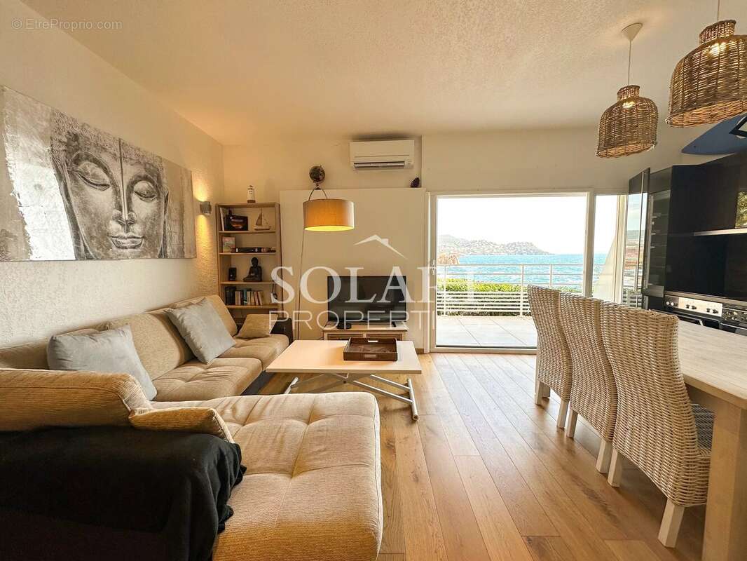 Appartement à LA SEYNE-SUR-MER