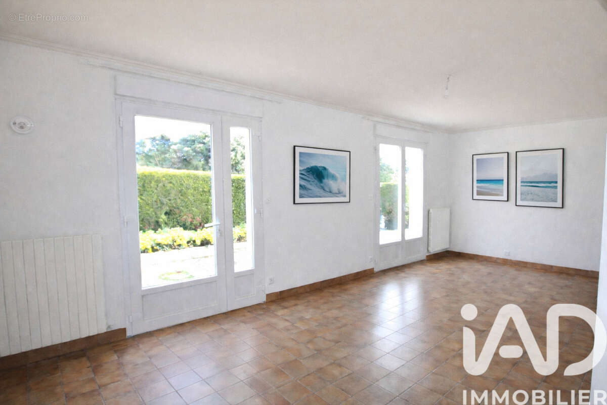 Photo 6 - Maison à CONCARNEAU