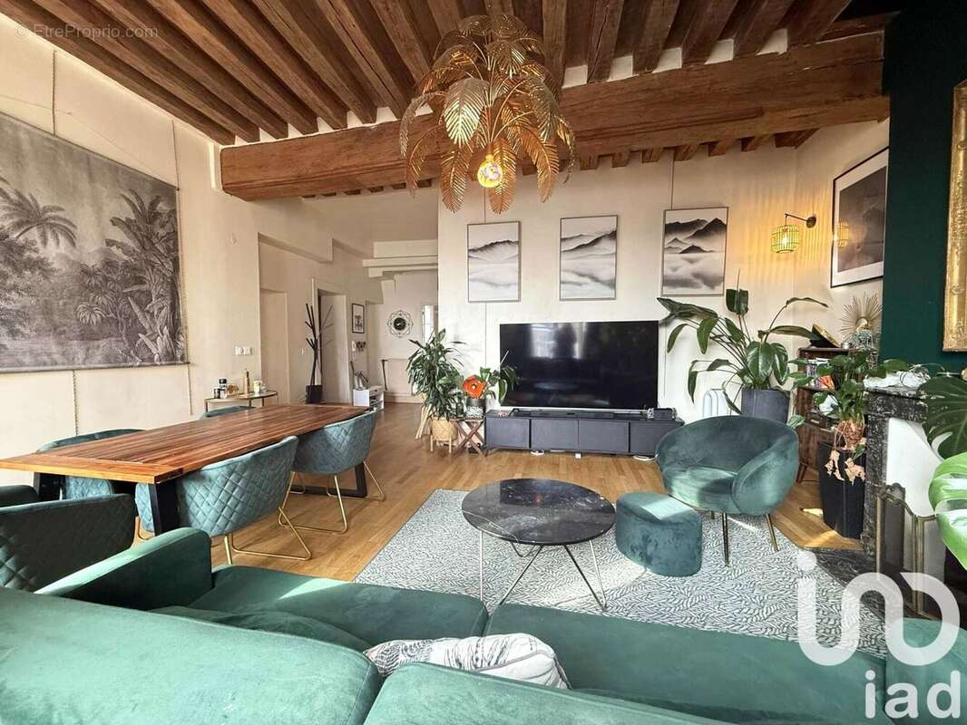 Photo 2 - Appartement à ORLEANS