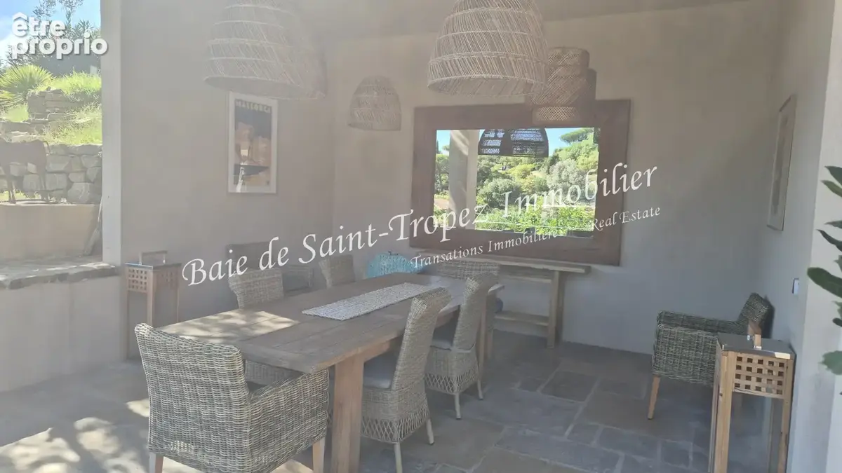 Villa vue mer panoramique - photo 12