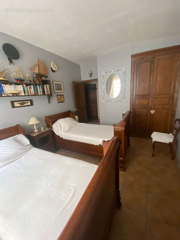 Maison de village Méze - photo 14