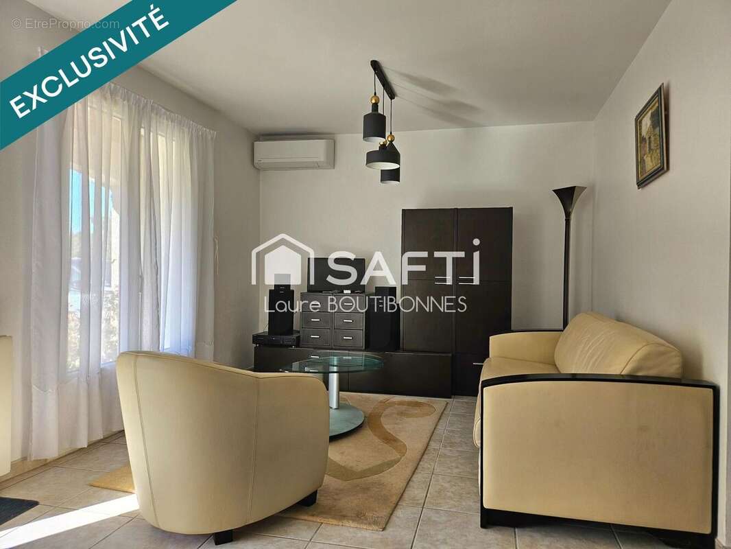 Photo 3 - Maison à SAINT-SULPICE