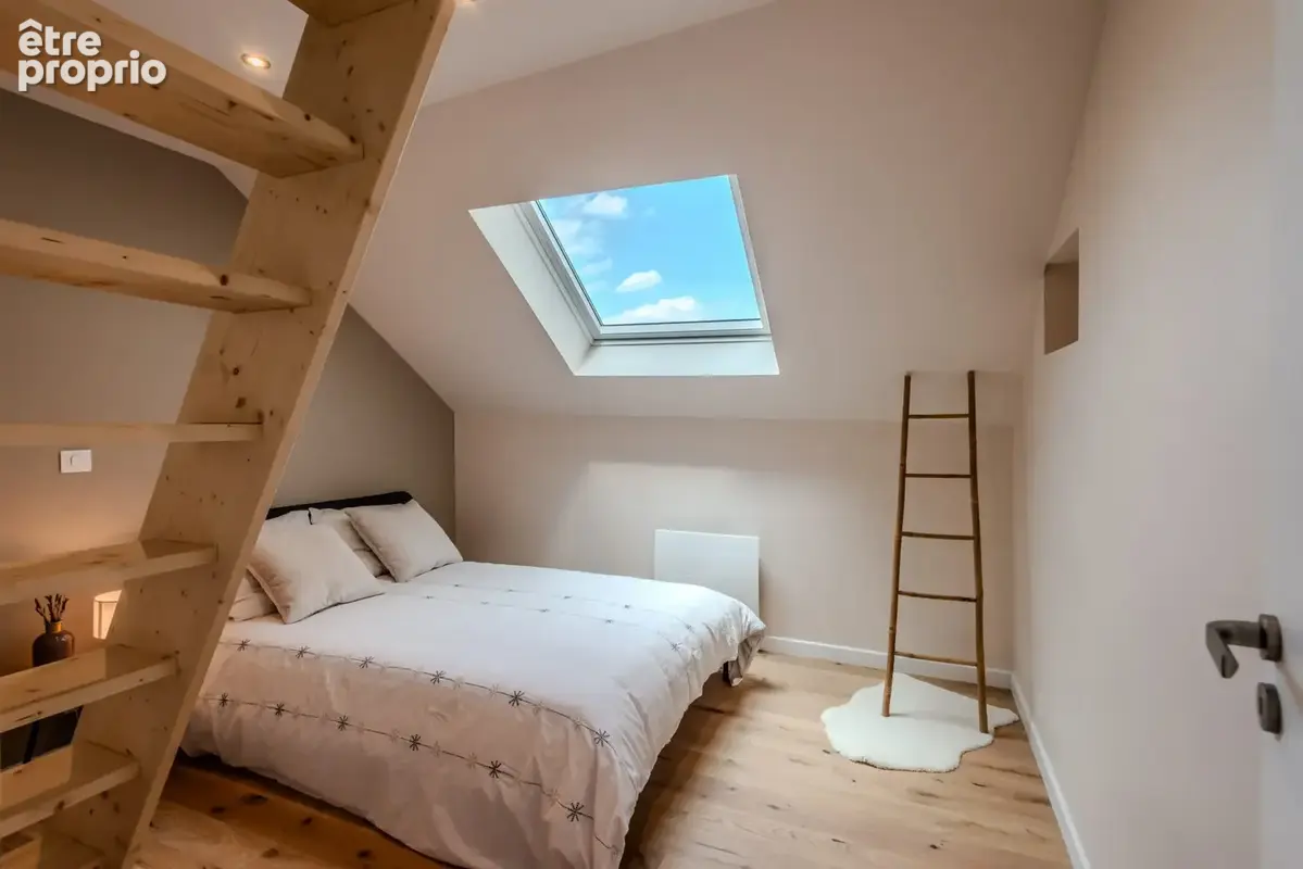 Maison 3 pièces 98 m² à vendre à Publier (74500) - photo 8