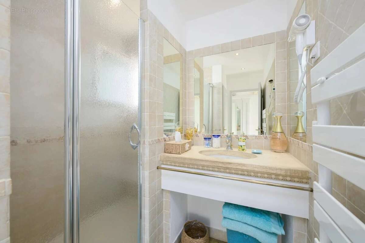 Maison à SAINT-PAUL