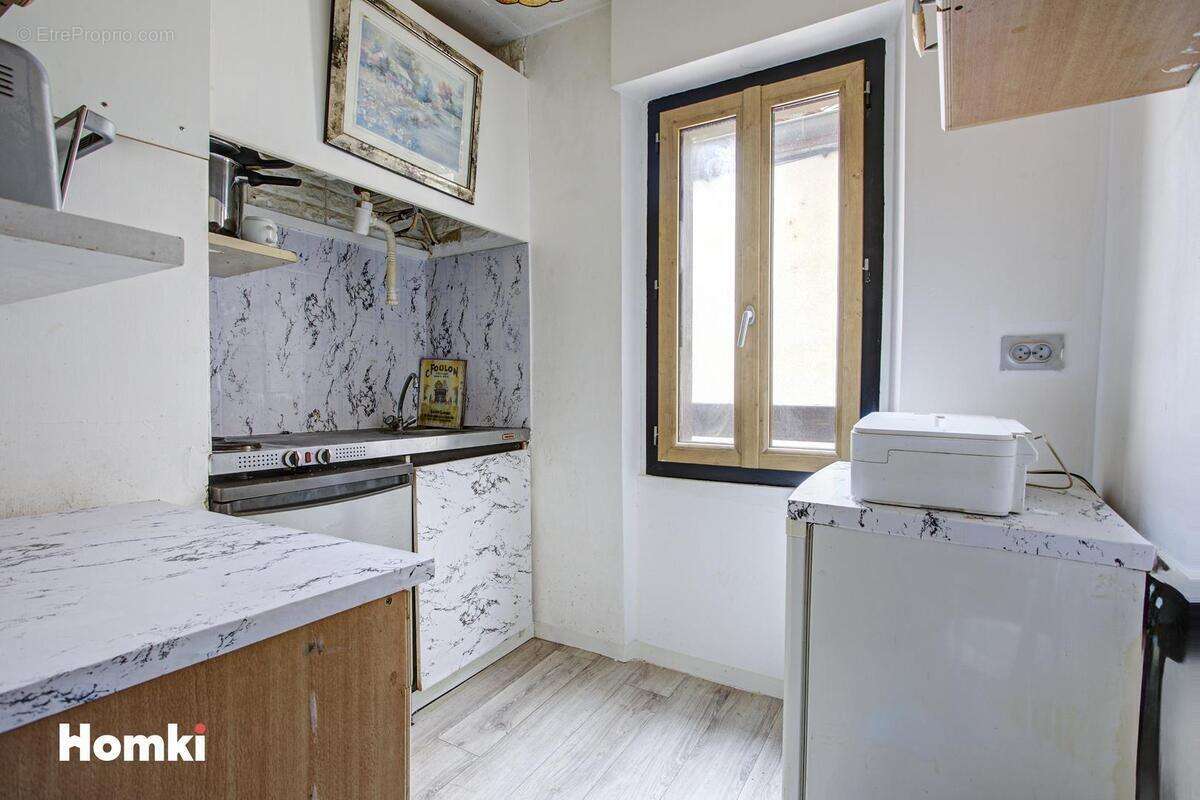 Appartement à AMELIE-LES-BAINS-PALALDA