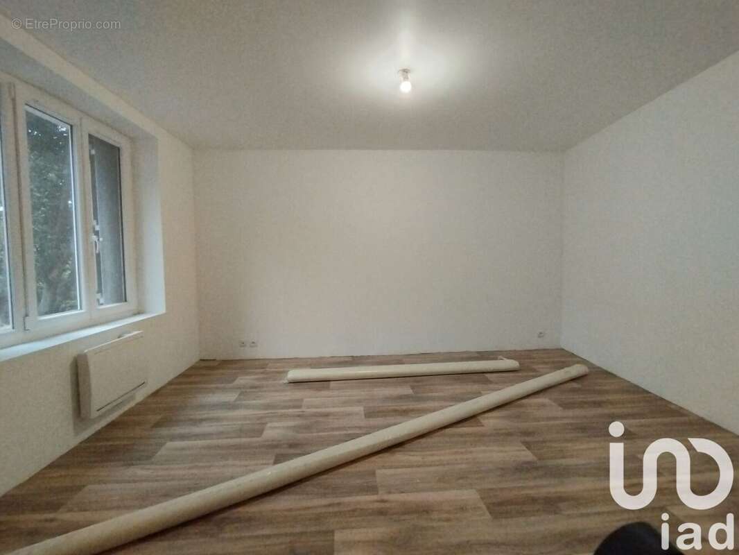 Photo 4 - Maison à CHAMPLAN