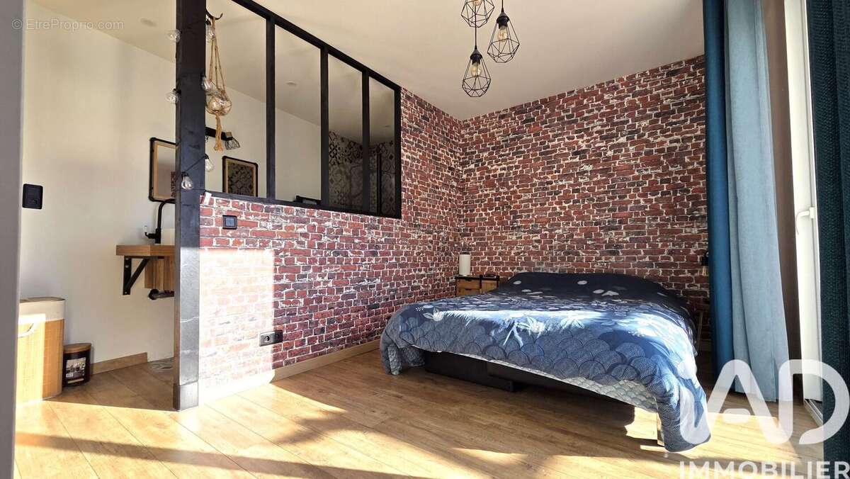 Photo 8 - Maison à SAINT-GERMAIN-LES-ARPAJON