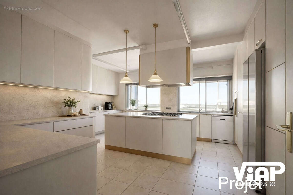 Appartement à LIMOGES