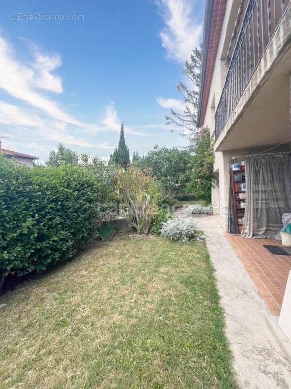Maison à vendre Manosque Les Varzelles - 155m2, 4 chambres, jardin de 740m2 - photo 9