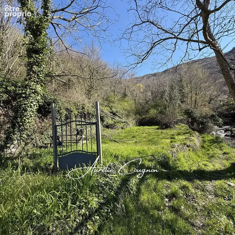 Maison 30 m² à Mosset  - photo 3