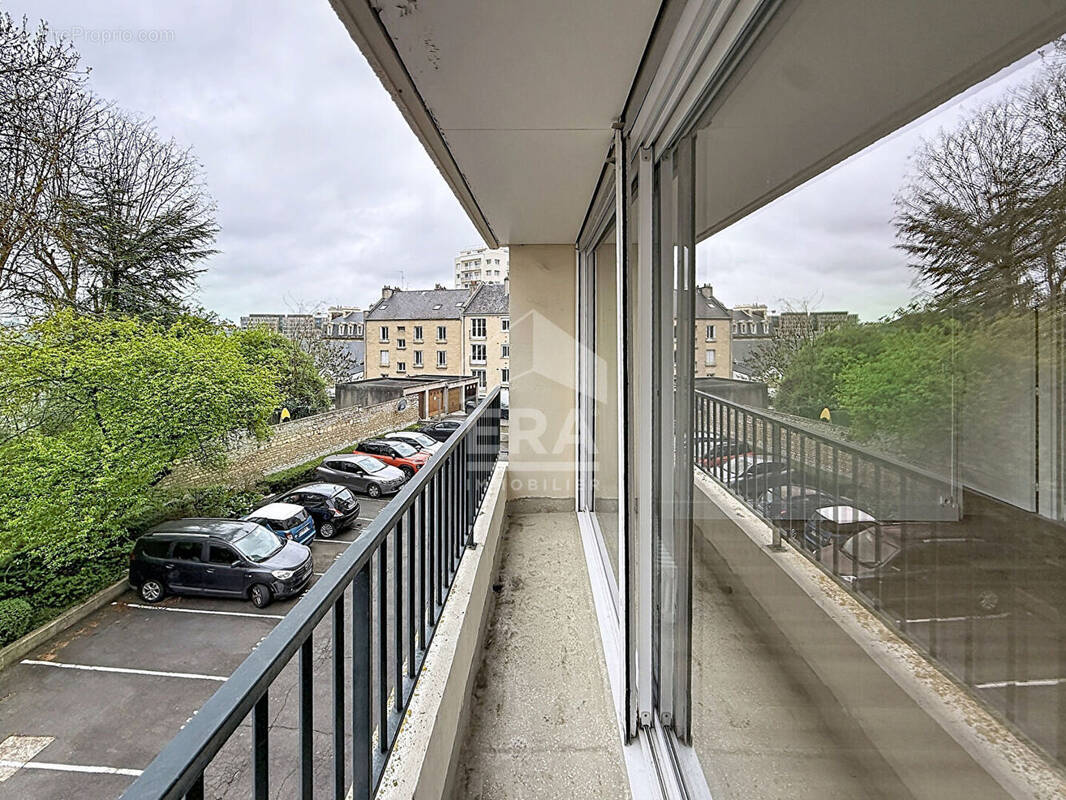 Appartement à CAEN